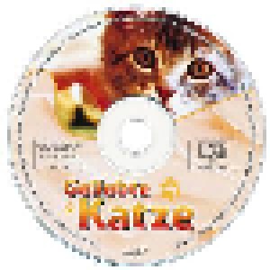 Geliebte Katze (CD) - Bild 5