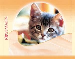 Geliebte Katze (CD) - Bild 6