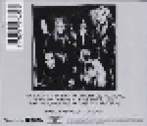 Vince Neil: Exposed (CD) - Bild 2