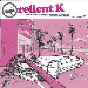 Relient K: Two Lefts Don't Make A Right... But Three Do (CD) - Bild 1