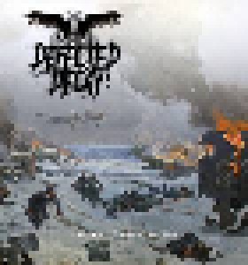 Defected Decay: Troops Of Abomination (LP) - Bild 1