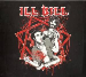 Ill Bill: Septagram (CD) - Bild 1