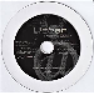 Usher: Pop Ya Collar (Promo-Single-CD) - Bild 5