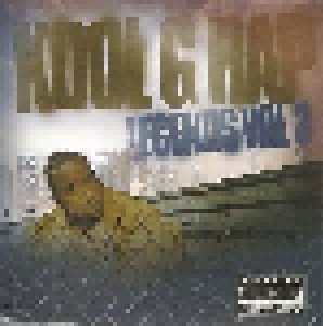 Kool G Rap: Legends Vol. 3 (CD) - Bild 1