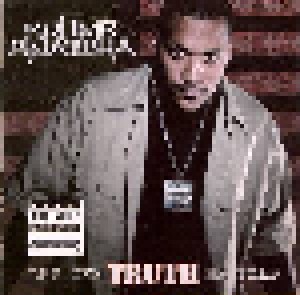 Krumb Snatcha: Let The Truth Be Told (CD) - Bild 1
