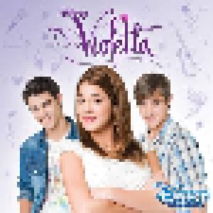 Violetta: Violetta (CD) - Bild 1
