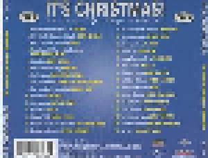 It´s Christmas! Die Schönsten Pop-Songs Zu Weihnachten (2-CD) - Bild 2