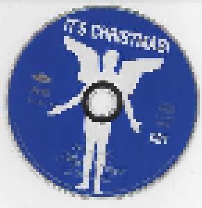 It´s Christmas! Die Schönsten Pop-Songs Zu Weihnachten (2-CD) - Bild 3