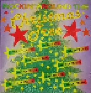 Rockin' Around The Christmas Tree (CD) - Bild 1