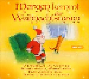 Cover - Meraner Kinderchor Meraner Kinderchor: Morgen Kommt Der Weihnachtsmann