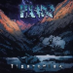 Cover - Tigersclaw: Titan's Dawn