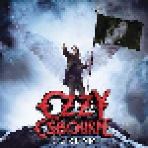 Ozzy Osbourne: Scream (2-LP) - Bild 1
