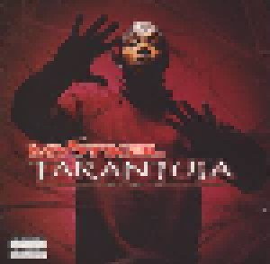 Mystikal: Tarantula (CD) - Bild 1