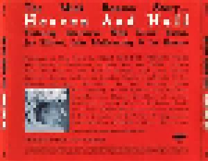 Mick Ronson: The Mick Ronson Story...Heaven And Hull (Promo-CD) - Bild 2