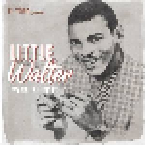 Cover - Little Walter: Evans' Shuffle