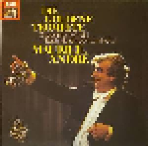 Die Goldene Trompete (SQ-LP) - Bild 1