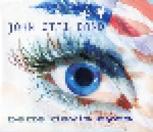John Otti Band: Bette Davis Eyes (Single-CD) - Bild 1
