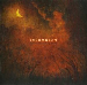 Insomnium: Above The Weeping World (CD) - Bild 1