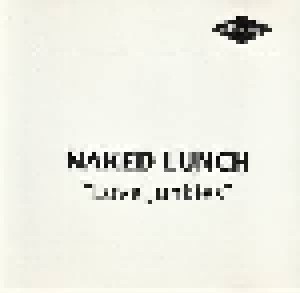 Naked Lunch: Love Junkies (Promo-CD-R) - Bild 1
