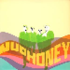 Mudhoney: Sonic Infusion (7") - Bild 1