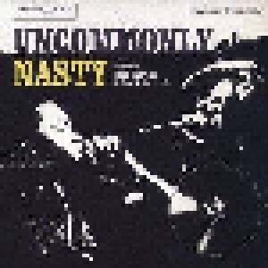 Cover - Nas: Uncommonly Nasty