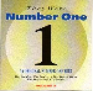 They Were Number One 1 ~ Vol. 3 - Cover
