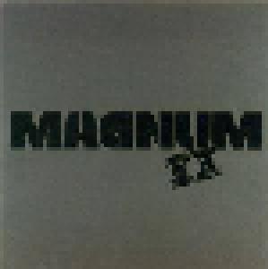 Magnum: II - Cover