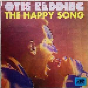Otis Redding: Happy Song, The - Cover