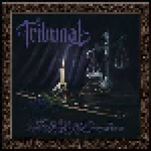 Cover - Tribunal: Weight Of Remembrance, The