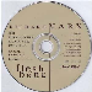 Richard Marx: Flesh And Bone (Promo-Mini-CD / EP) - Bild 2