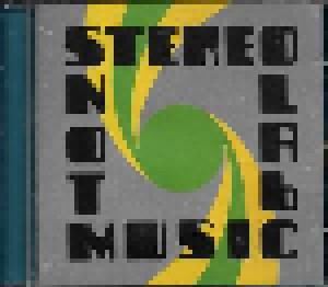Stereolab: Not Music (CD) - Bild 1