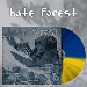 Hate Forest: Purity (LP) - Bild 2