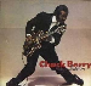 Chuck Berry: Tokyo Sessions (LP) - Bild 1
