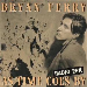 Bryan Ferry: As Time Goes By - Radio EPK (Promo-CD) - Bild 1