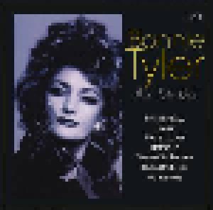 Bonnie Tyler: All The Best (3-CD) - Bild 2