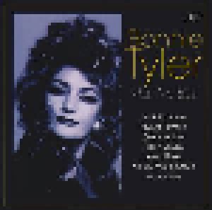 Bonnie Tyler: All The Best (3-CD) - Bild 3