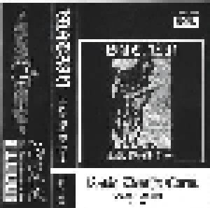 Watain: Rabid Death's Curse (Tape) - Bild 2