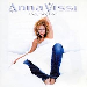 Anna Vissi: Everything I Am (CD) - Bild 1