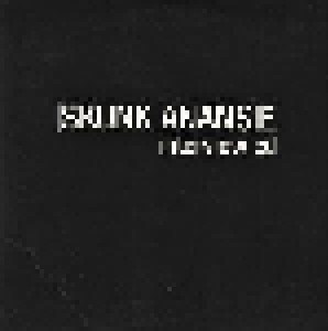 Cover - Skunk Anansie: Interview CD
