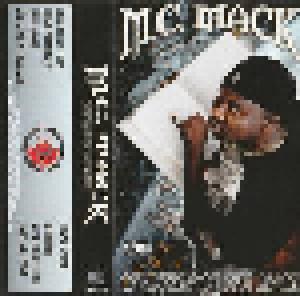 M.C. Mack: Chapters Of The Mack (Tape) - Bild 1