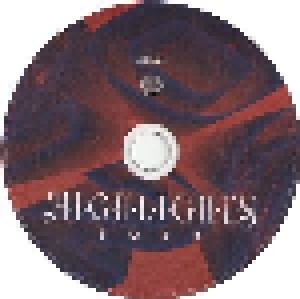 Eclipsed - Highlights 2022 (CD) - Bild 3