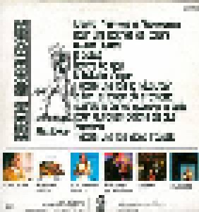 Ennio Morricone: La Musique D'ennio Morricone (LP) - Bild 2
