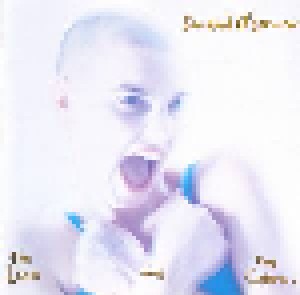 Sinéad O'Connor: The Lion And The Cobra (CD) - Bild 1
