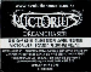 Victorius: Dreamchaser (CD) - Bild 5