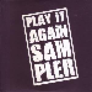 Cover - Middle East, The: Play It Again Sam Sampler, A (2011)