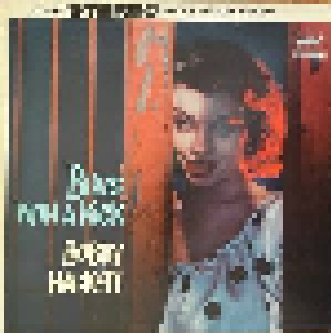 Bobby Hackett: Blues With A Kick (LP) - Bild 1