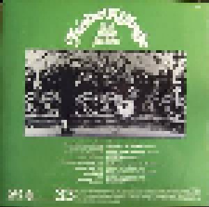 Ernst Mosch & Seine Original Egerländer Musikanten: Frohe Klänge (LP) - Bild 2