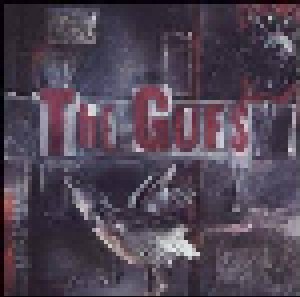 The Gufs: The Gufs (CD) - Bild 1