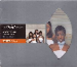 Destiny's Child: The Writing's On The Wall (CD) - Bild 1