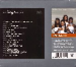 Destiny's Child: The Writing's On The Wall (CD) - Bild 2